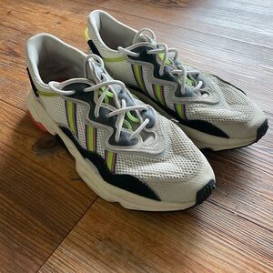 Adidas Ozweego x-model pack